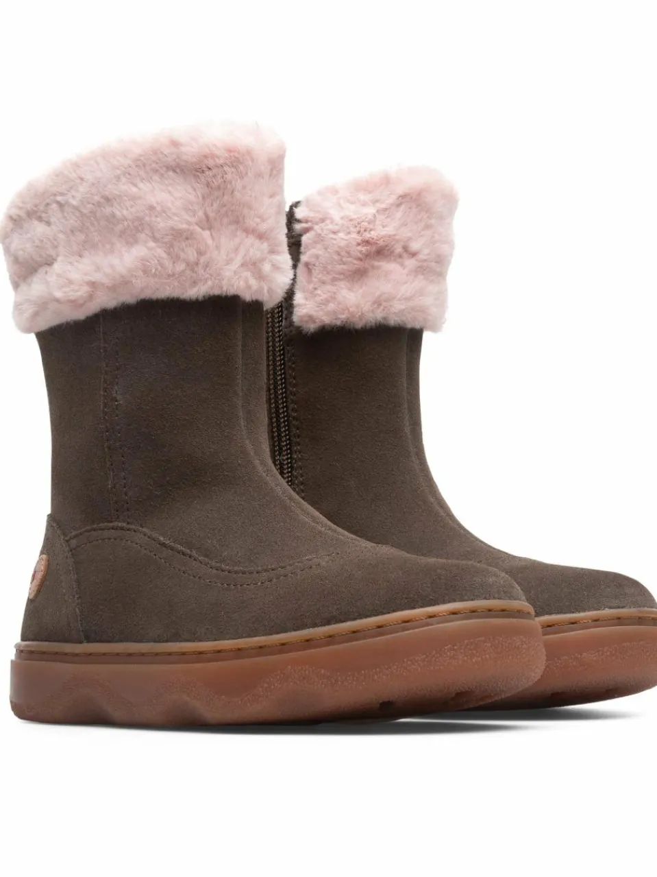 Camper Mädchen>Kids Stiefel - Kido