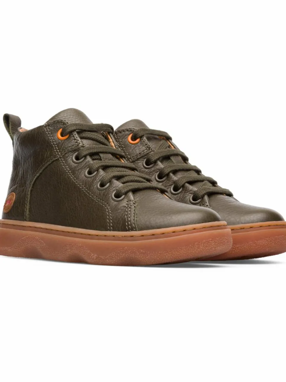 Camper Jungen>Kids Stiefel - Kido