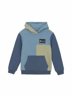 ColorKids Jungen|Mädchen>Kinder Hoodie - COSweat