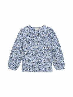 Minymo Mädchen>Kinder Langarmshirt - MIT-shirt