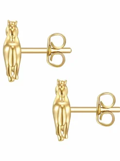 Glanzstücke München Jungen|Mädchen>Kinder Ohrstecker