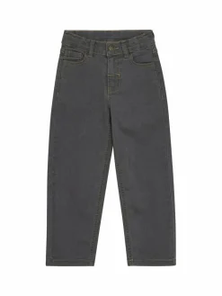 Minymo Jungen|Mädchen>Kinder Regular-fit-Jeans - MIJeans