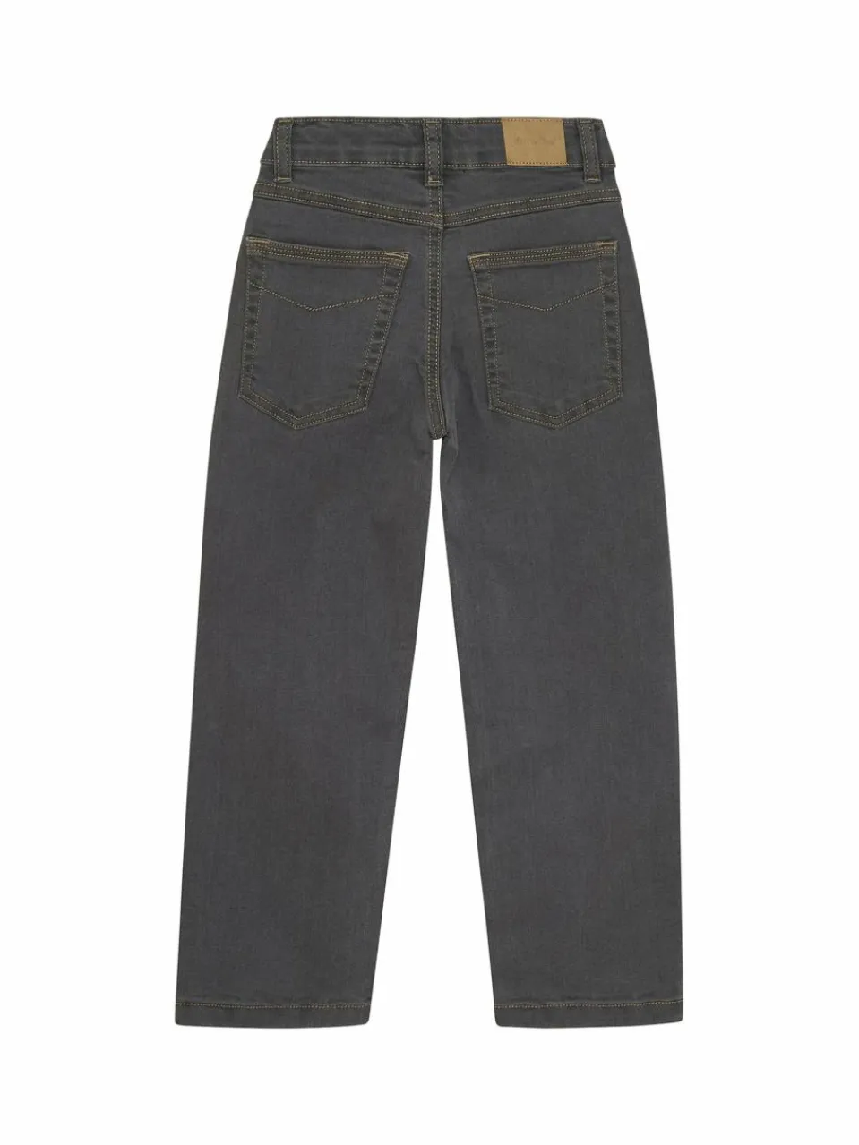 Minymo Jungen|Mädchen>Kinder Regular-fit-Jeans - MIJeans