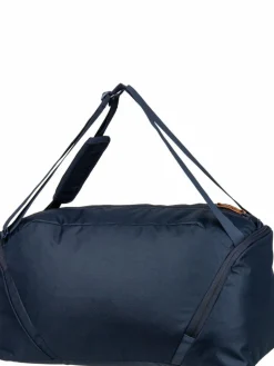satch Mädchen<Kinder Reisetasche - Sporttasche Nordic Edition blau uni