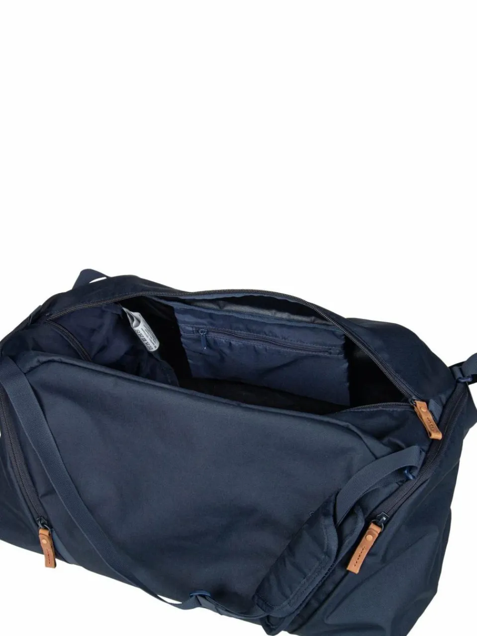 satch Mädchen<Kinder Reisetasche - Sporttasche Nordic Edition blau uni