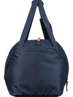 satch Mädchen<Kinder Reisetasche - Sporttasche Nordic Edition blau uni