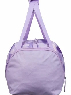 satch Mädchen<Kinder Reisetasche - Sporttasche lila uni