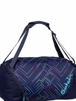 satch Jungen|Mädchen>Kinder Reisetasche - Sporttasche