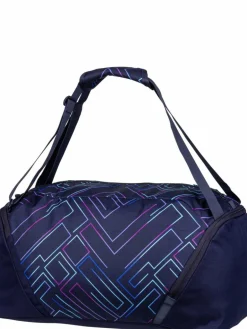 satch Jungen|Mädchen>Kinder Reisetasche - Sporttasche