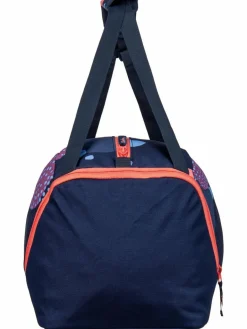 satch Mädchen<Kinder Reisetasche - Sporttasche mehrfarbig uni