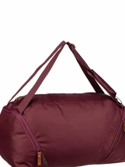 satch Mädchen>Kinder Reisetasche - Sporttasche Nordic Edition