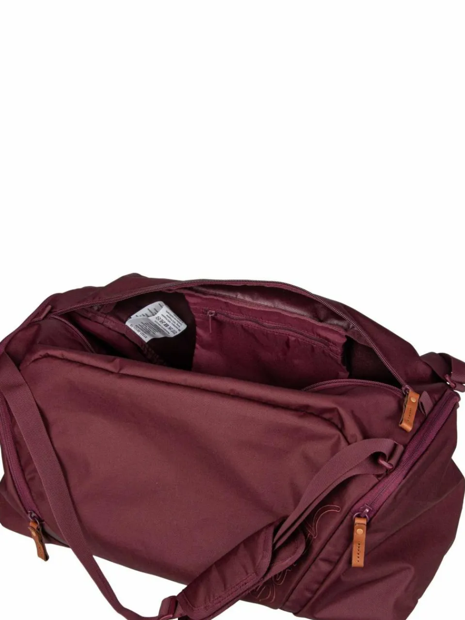 satch Mädchen>Kinder Reisetasche - Sporttasche Nordic Edition