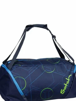 satch Mädchen>Kinder Reisetasche - Sporttasche