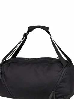 satch Mädchen<Kinder Reisetasche - Sporttasche schwarz uni