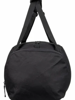 satch Mädchen<Kinder Reisetasche - Sporttasche schwarz uni