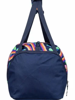 satch Mädchen<Kinder Reisetasche - Sporttasche mehrfarbig uni