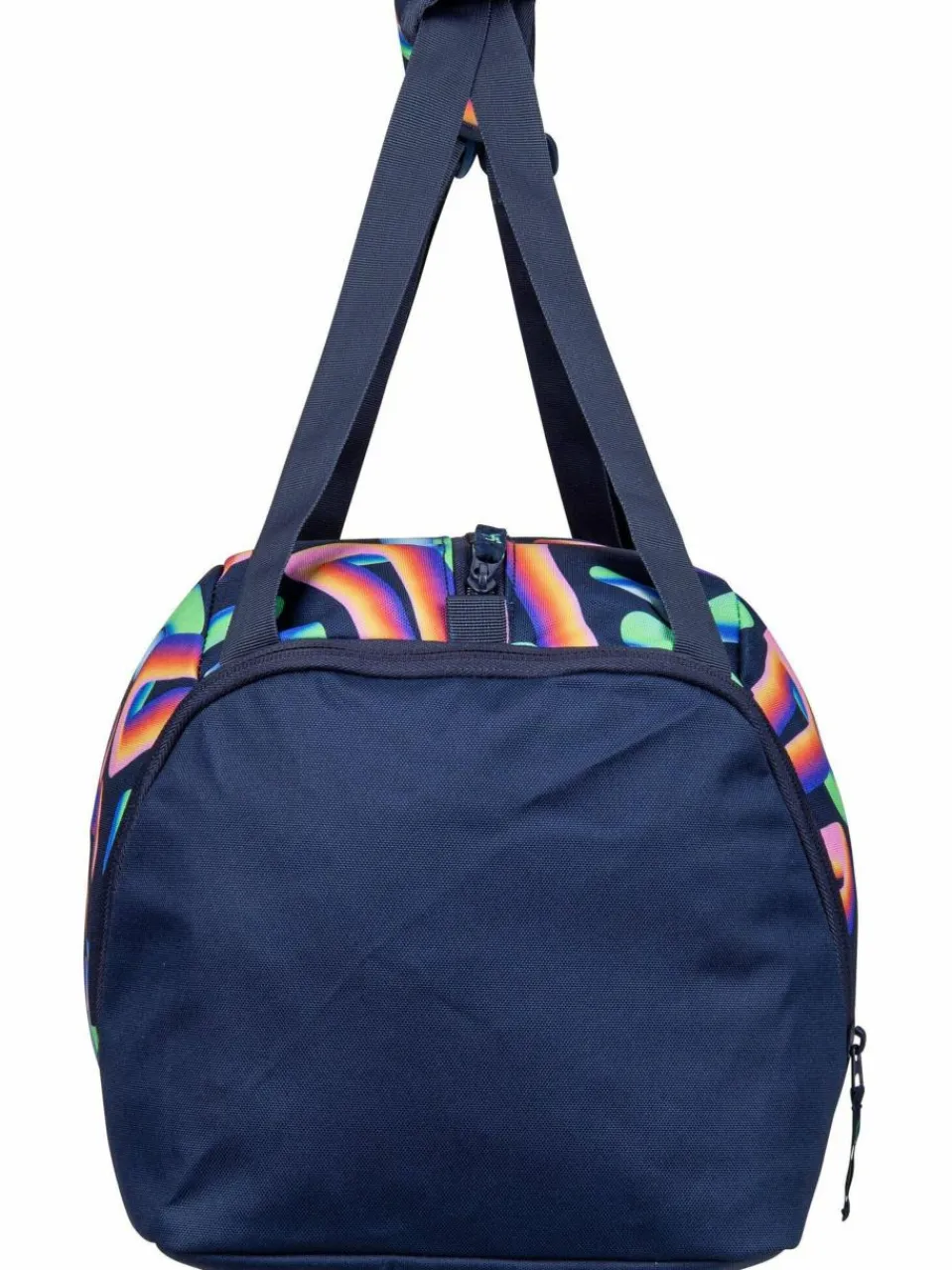 satch Mädchen<Kinder Reisetasche - Sporttasche mehrfarbig uni