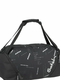 satch Mädchen>Kinder Reisetasche - Sporttasche Reflective