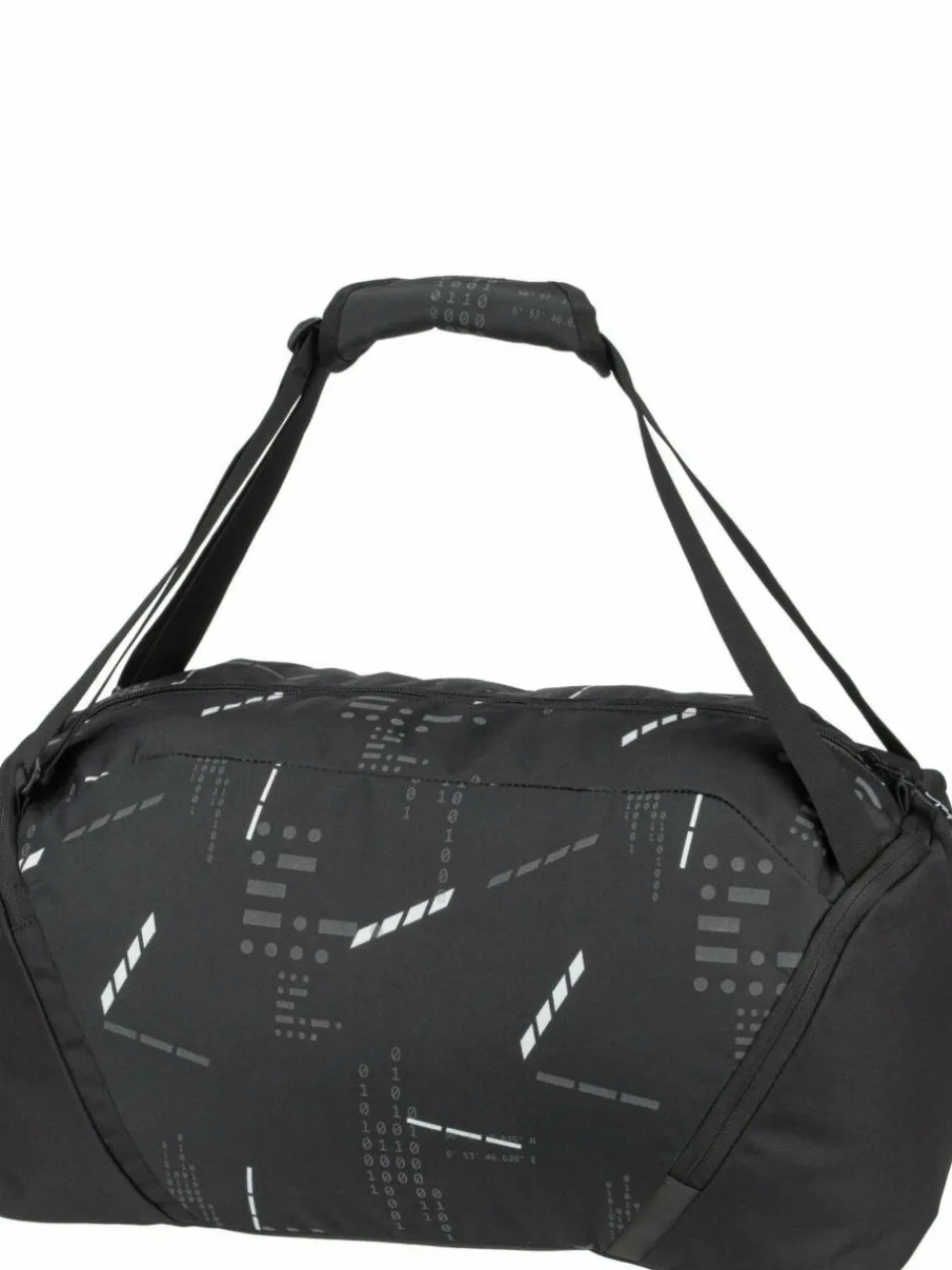 satch Mädchen>Kinder Reisetasche - Sporttasche Reflective