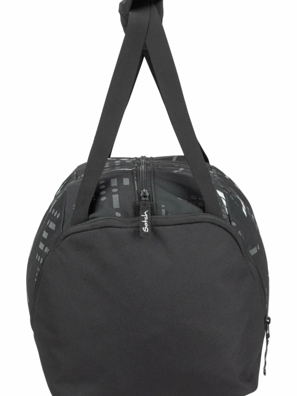 satch Mädchen>Kinder Reisetasche - Sporttasche Reflective