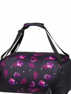 satch Mädchen<Kinder Reisetasche - Sporttasche mehrfarbig uni