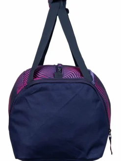 satch Mädchen<Kinder Reisetasche - Sporttasche pink uni