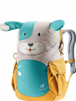 Deuter Mädchen<Kinder Rucksack - Kikki mehrfarbig uni