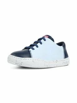 Camper Mädchen|Jungen>Kinder Schnürschuhe - Peu Touring