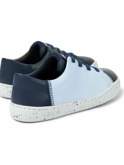 Camper Mädchen|Jungen>Kinder Schnürschuhe - Peu Touring