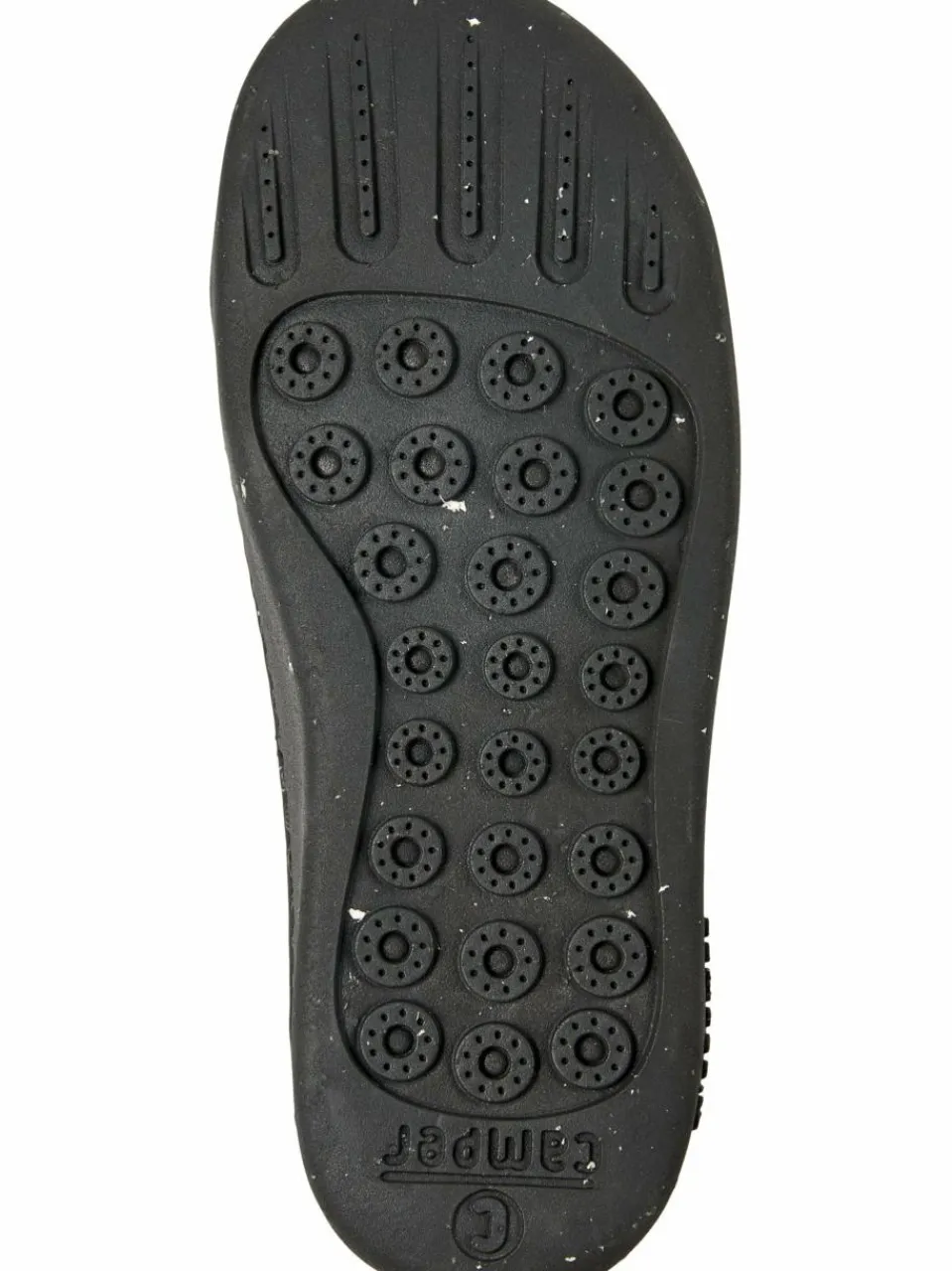 Camper Mädchen|Jungen>Kinder Schnürschuhe - Peu Touring