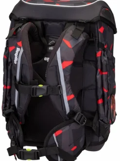 ergobag Jungen>Kinder Schulranzen - cubo Set