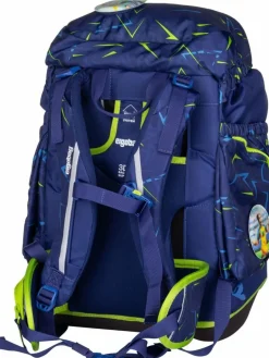 ergobag Jungen>Kinder Schulranzen - maxi Set
