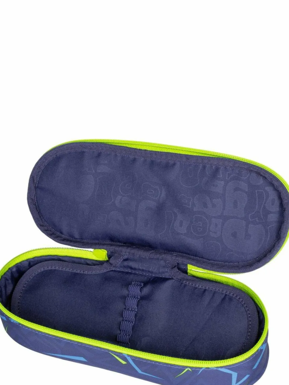 ergobag Jungen>Kinder Schulranzen - maxi Set