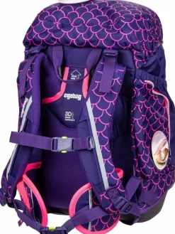 ergobag Jungen>Kinder Schulranzen - pack Set LUMI