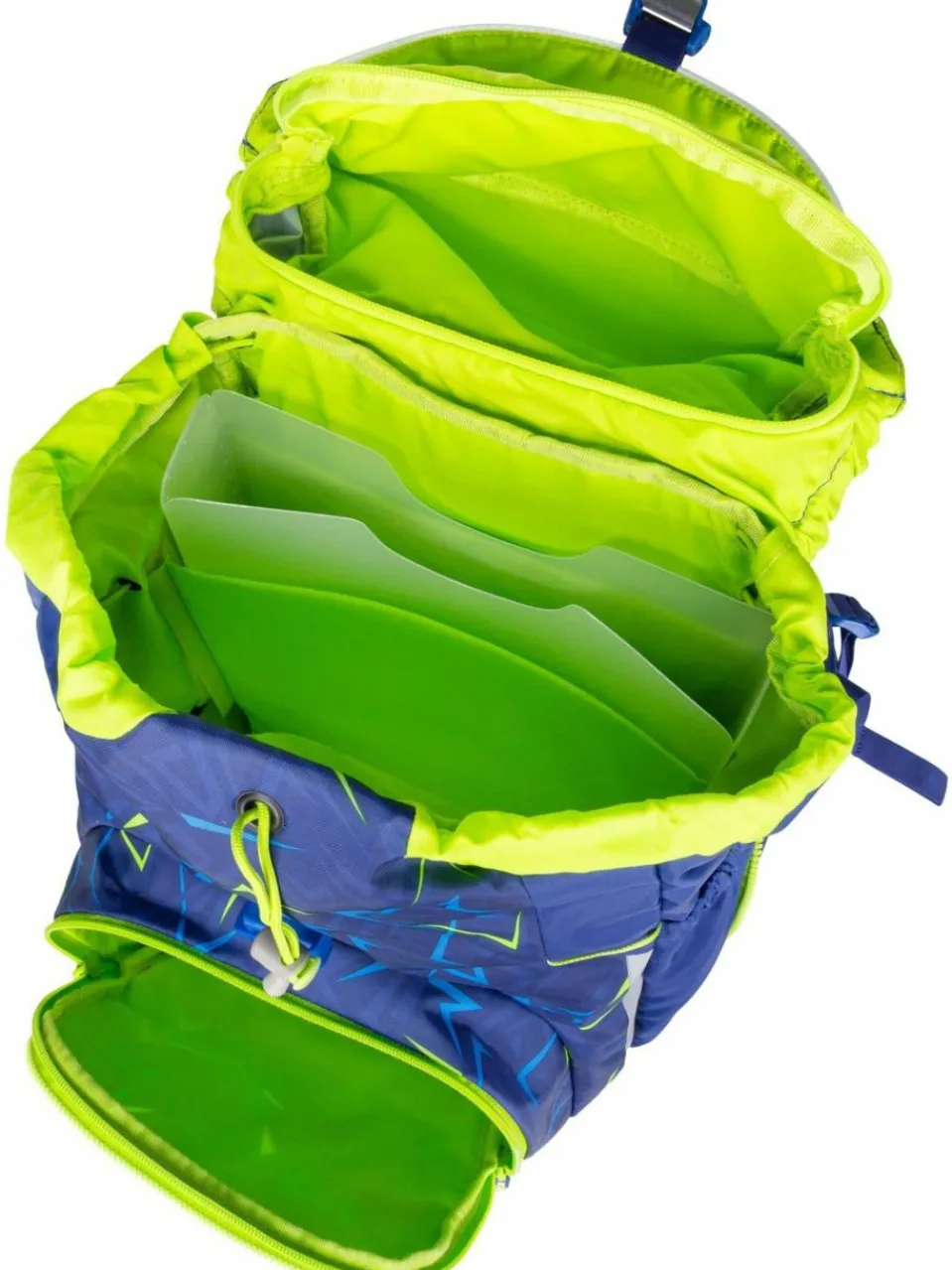 ergobag Jungen>Kinder Schulranzen - pack Set