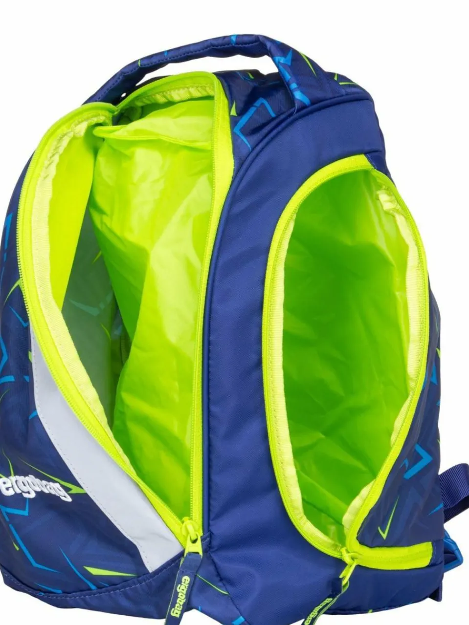 ergobag Jungen>Kinder Schulranzen - pack Set