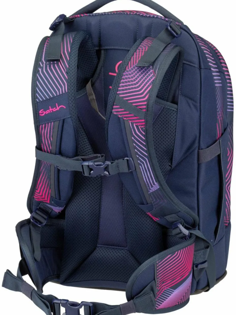 satch Jungen|Mädchen>Kinder Schulranzen - Pack