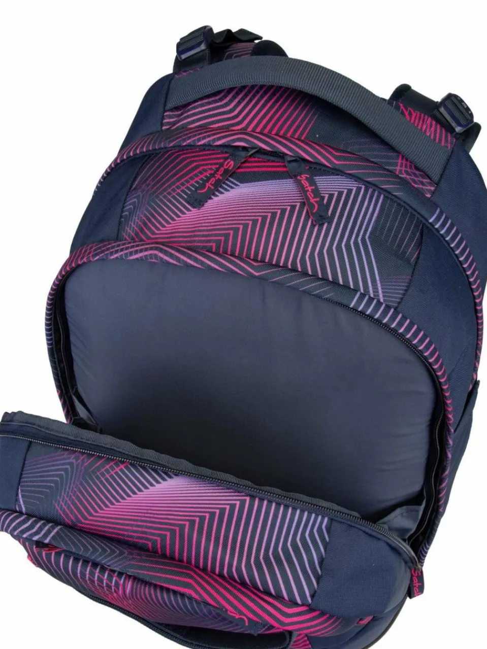 satch Jungen|Mädchen>Kinder Schulranzen - Pack