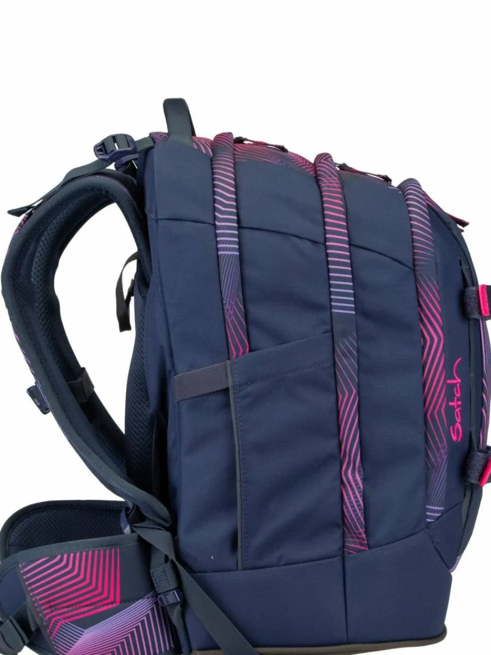 satch Jungen|Mädchen>Kinder Schulranzen - Pack