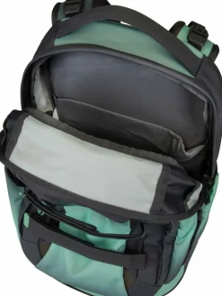 satch Mädchen|Jungen<Kinder Schulranzen - Pack grau uni