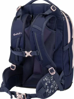 satch Jungen|Mädchen<Kinder Schulranzen - Pack mehrfarbig uni