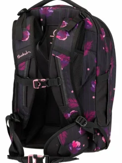 satch Jungen|Mädchen<Kinder Schulranzen - Pack mehrfarbig uni