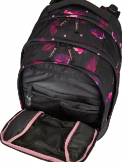 satch Jungen|Mädchen<Kinder Schulranzen - Pack mehrfarbig uni