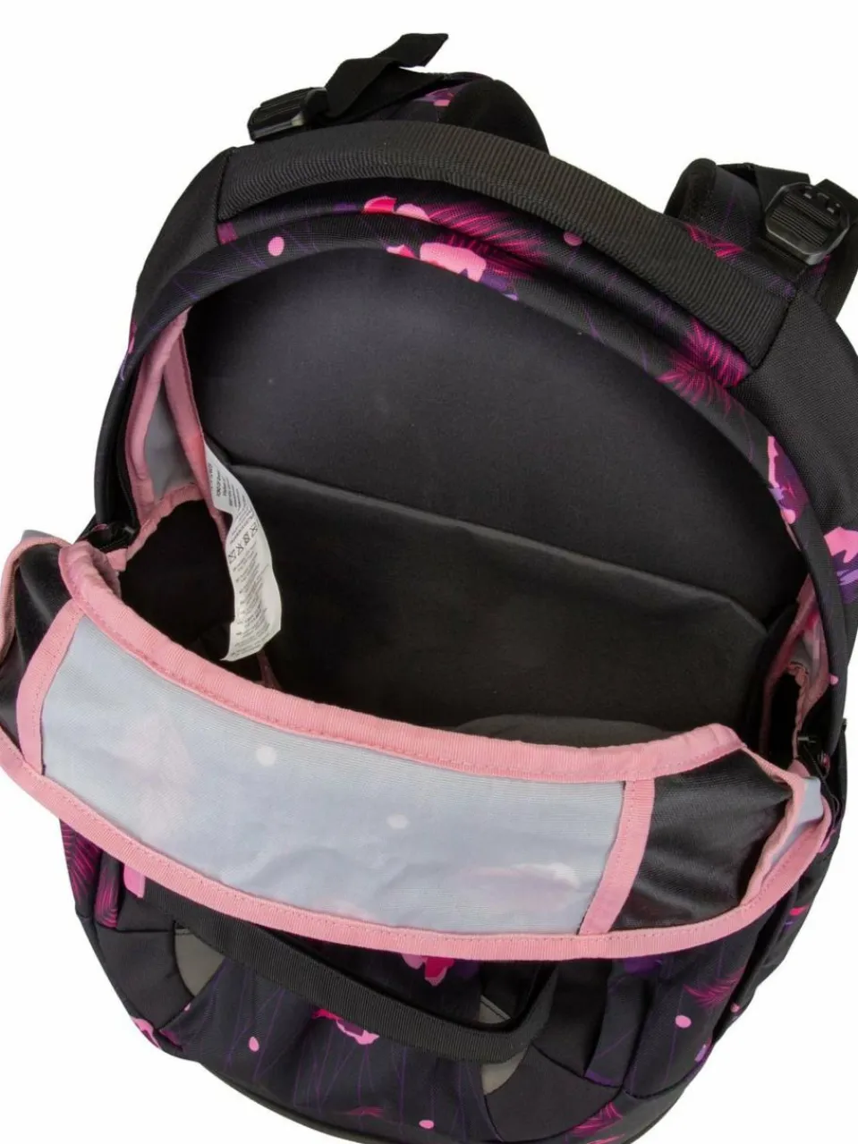 satch Jungen|Mädchen<Kinder Schulranzen - Pack mehrfarbig uni