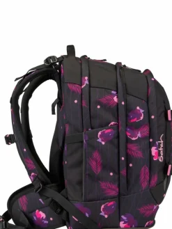 satch Jungen|Mädchen<Kinder Schulranzen - Pack mehrfarbig uni