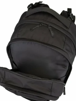 satch Jungen|Mädchen<Kinder Schulranzen - Pack schwarz uni