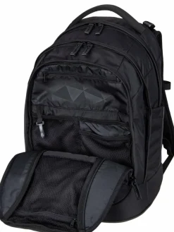 satch Jungen|Mädchen<Kinder Schulranzen - Pack Nordic Edition schwarz uni