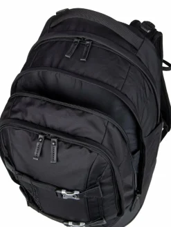 satch Jungen|Mädchen<Kinder Schulranzen - Pack Nordic Edition schwarz uni