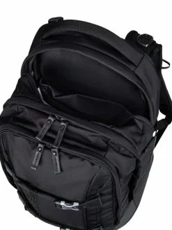 satch Jungen|Mädchen<Kinder Schulranzen - Pack Nordic Edition schwarz uni