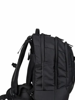 satch Jungen|Mädchen<Kinder Schulranzen - Pack Nordic Edition schwarz uni